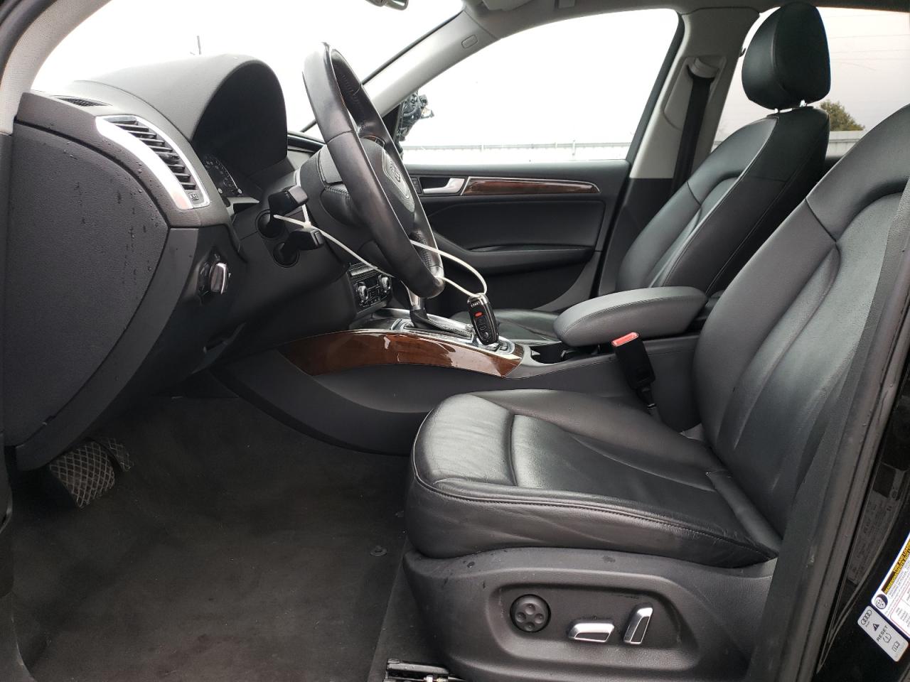 2013 Audi Q5 - Image 7