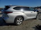 2021 Toyota Highlander L იყიდება Loganville-ში, GA - Front End