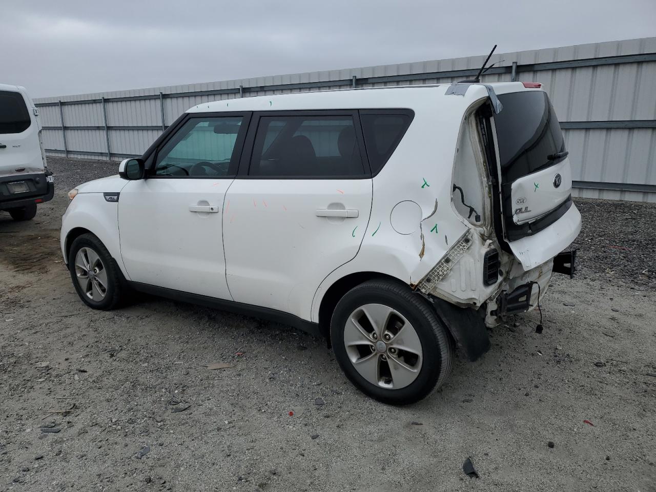 2015 Kia Soul - Image 2