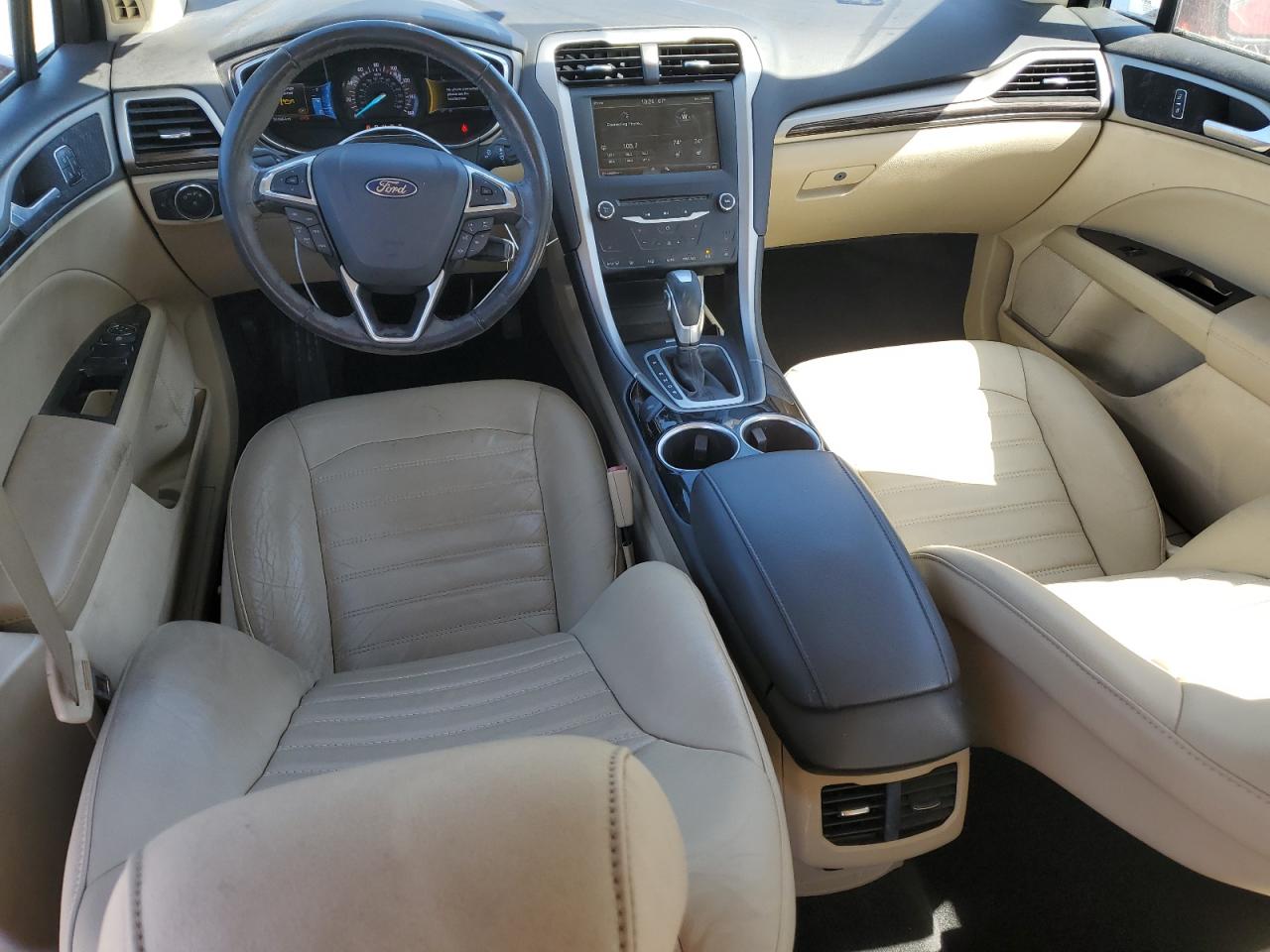 2013 Ford Fusion - Image 8