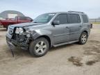 2009 Honda Pilot Exl for Sale in Wichita, KS - Front End