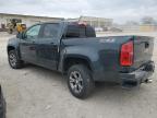 2017 Chevrolet Colorado Z71 იყიდება Indianapolis-ში, IN - Side