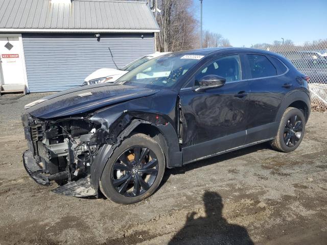 2024 Mazda Cx-30 Select na sprzedaż w East Granby, CT - Front End