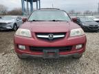 2004 Acura Mdx Touring for Sale in Chicago Heights, IL - Minor Dent/Scratches