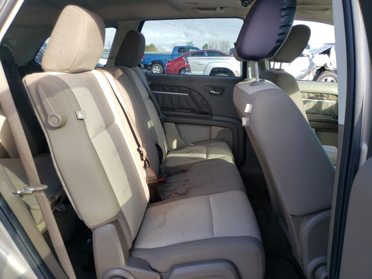 2009 Dodge Journey - Image 11