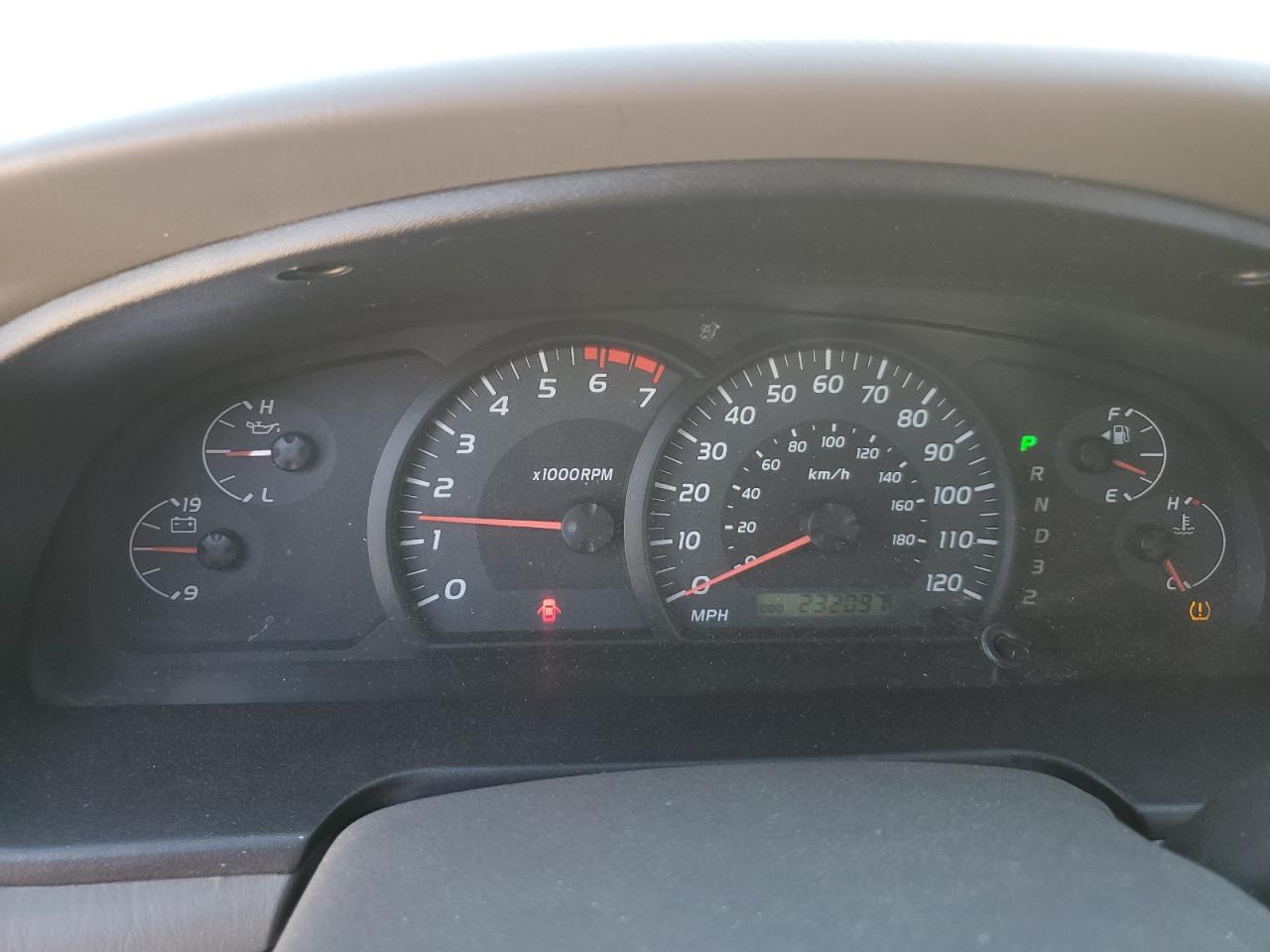 2006 Toyota Tundra - Image 9