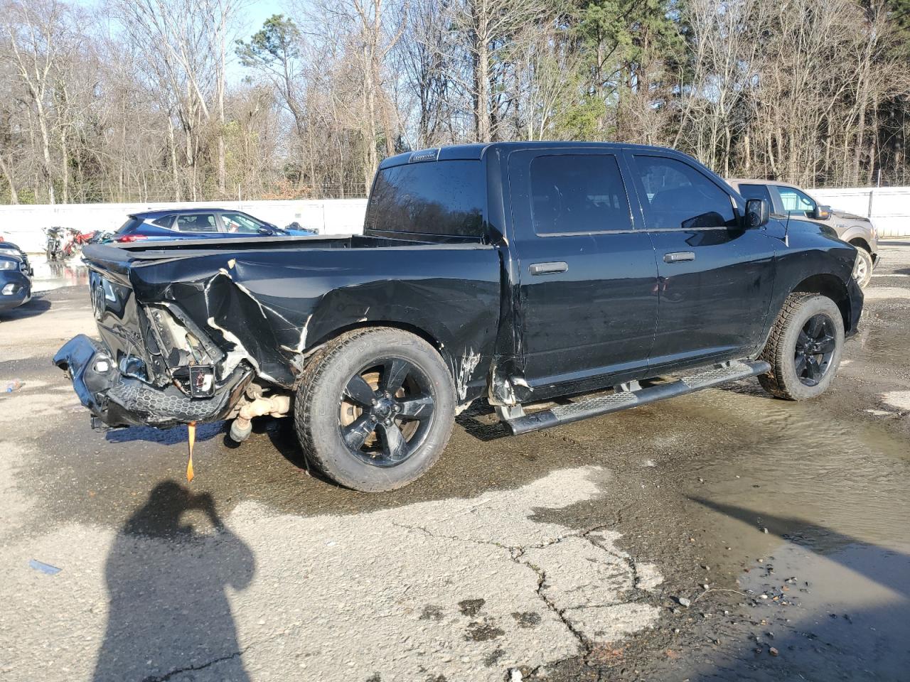 2014 RAM 1500 - Image 3