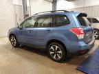 2017 Subaru Forester 2.5I Premium zu verkaufen in Casper, WY - Front End