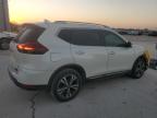 2017 Nissan Rogue S en Venta en Haslet, TX - Front End