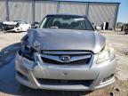 2010 Subaru Legacy 2.5I Premium за продажба в Apopka, FL - Front End