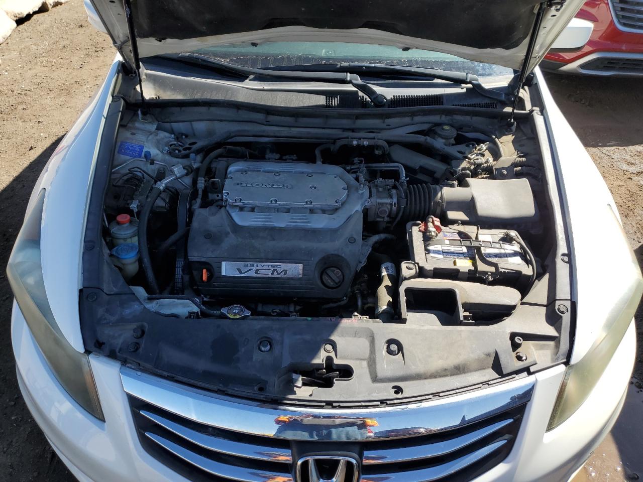 2011 Honda Accord - Image 11