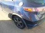 2007 HONDA CIVIC SE I for sale at Copart SANDY