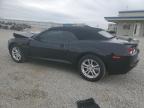 2013 Chevrolet Camaro Lt for Sale in Earlington, KY - Front End