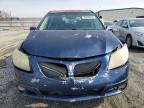 2007 Pontiac Vibe  იყიდება Spartanburg-ში, SC - Front End