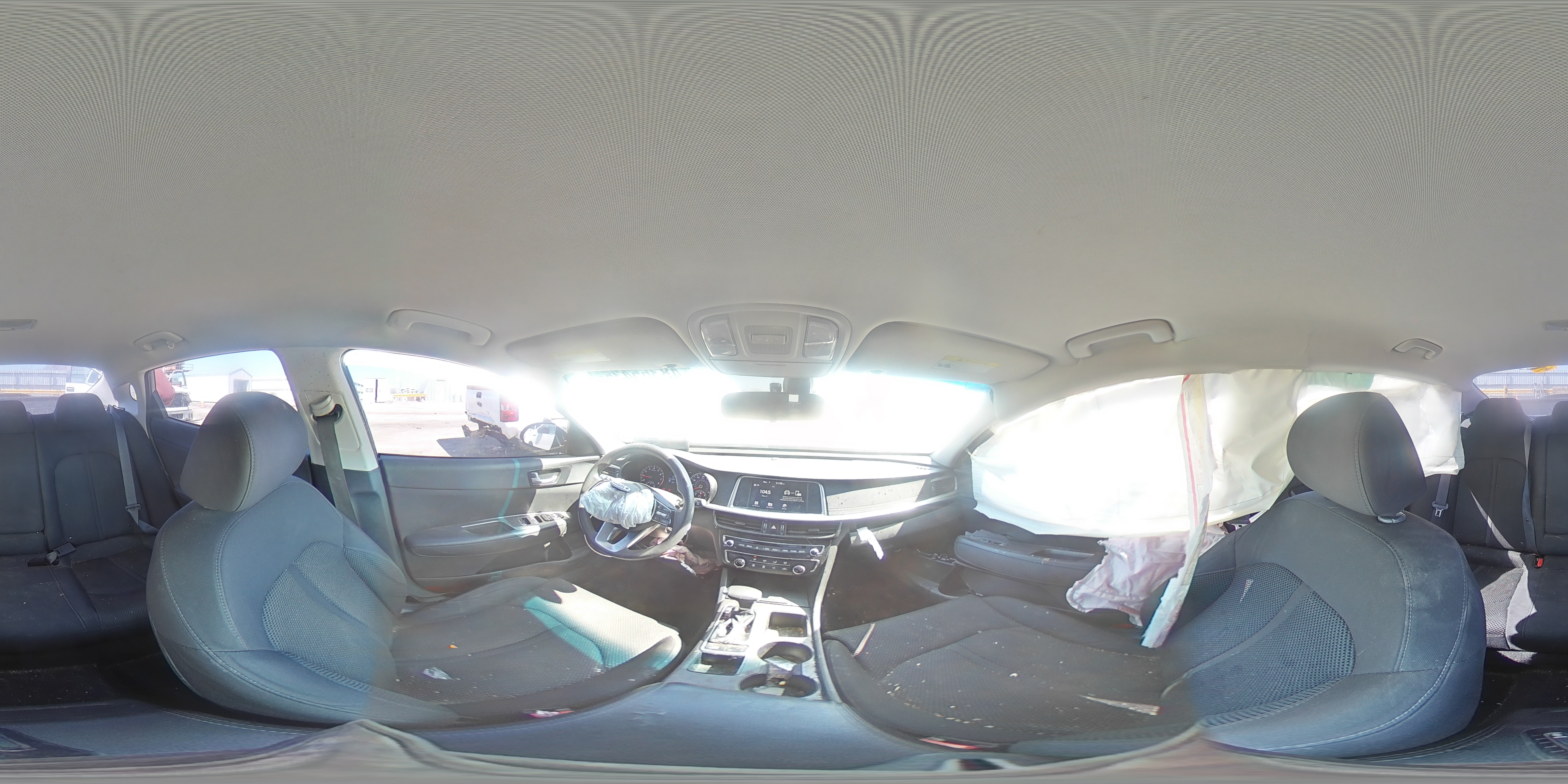2019 Kia Optima - Image 12