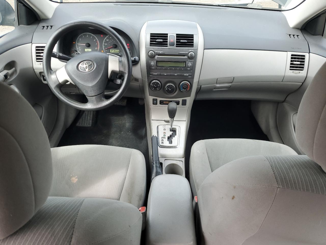 2011 Toyota Corolla - Image 8