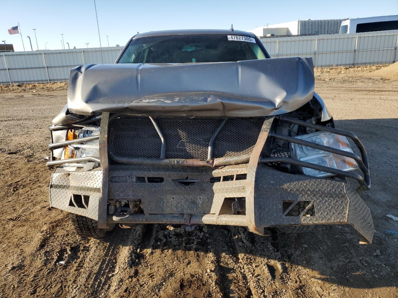 2013 Chevrolet Silverado - Image 5
