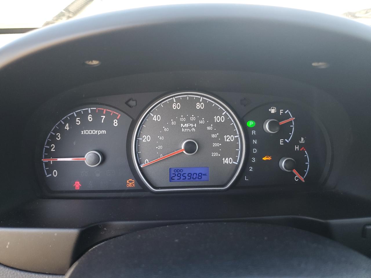 2007 Hyundai Elantra - Image 9