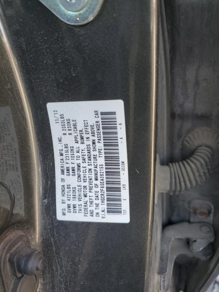 2014 Honda Accord - Image 13