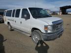 2014 Ford Econoline E350 Super Duty Wagon for Sale in Helena, MT - Front End