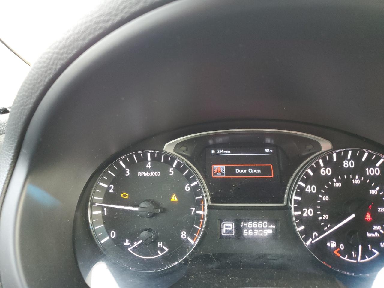 2014 Nissan Altima - Image 9