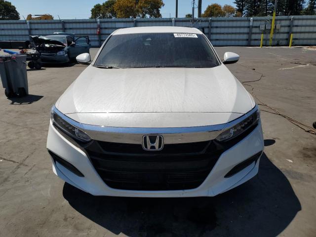  HONDA ACCORD 2020 Biały
