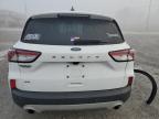 2021 Ford Escape Se zu verkaufen in Montgomery, AL - Side