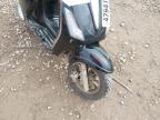 2022 NECO JN 125 T-1 for sale at Copart BRISTOL