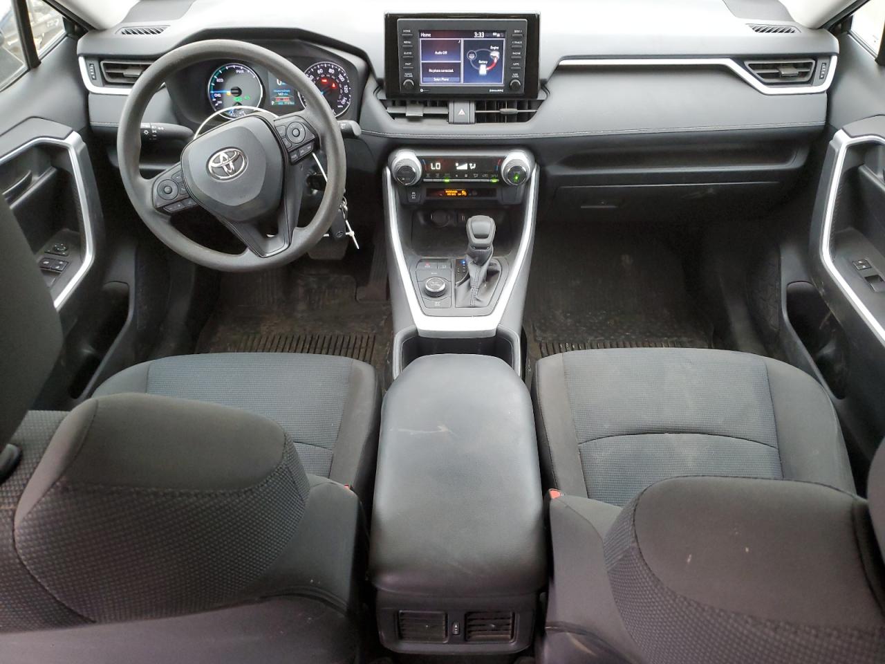 2022 Toyota RAV 4 - Image 8