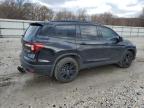 2021 Honda Pilot Black for Sale in Prairie Grove, AR - Rear End