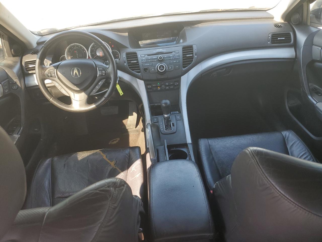 2010 Acura TSX - Image 8