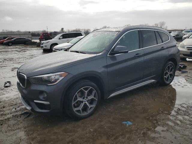2019 Bmw X1 Xdrive28I