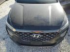 2019 Hyundai Santa Fe Sel en Venta en Temple, TX - Front End