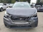 2020 Subaru Outback  للبيع في Arlington، WA - Rear End