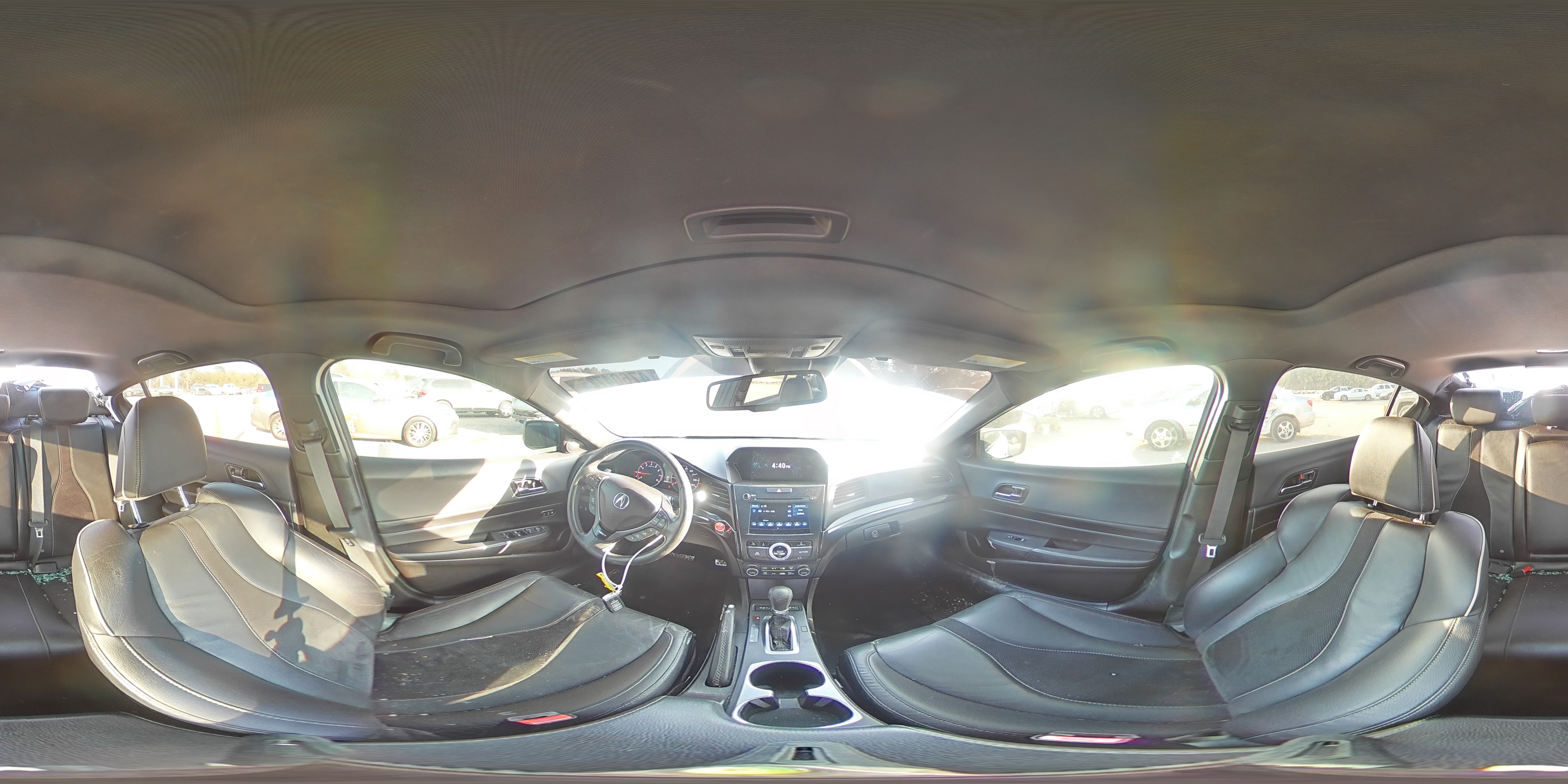 2022 Acura ILX - Image 12