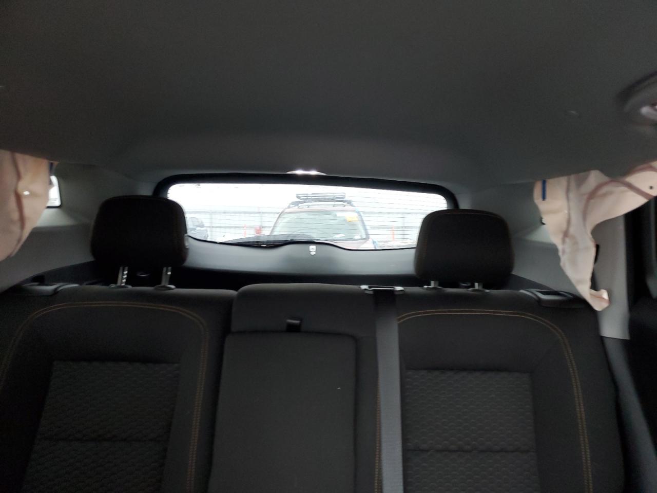 2018 GMC Terrain - Image 10