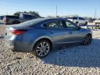 2014 Mazda 6 Touring за продажба в Temple, TX - Side