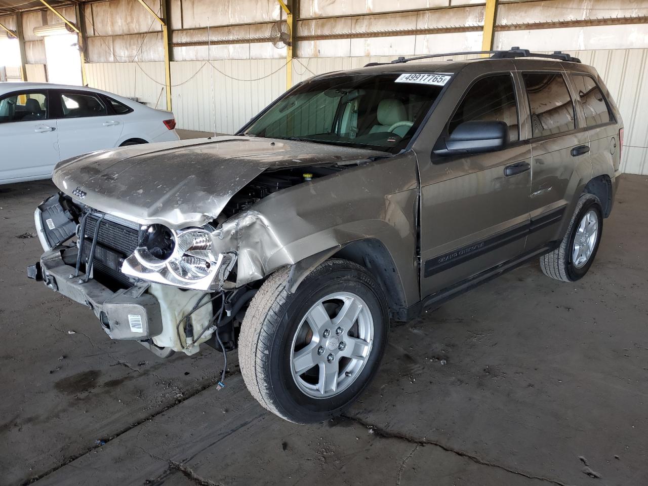 2006 Jeep Grand Cherokee Laredo na sprzedaż w Phoenix, AZ - Front End