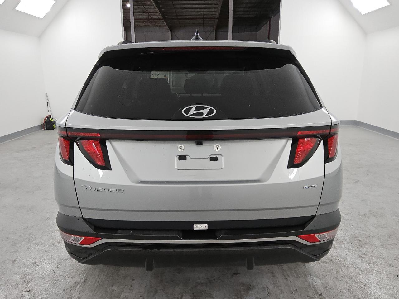 2024 Hyundai Tucson - Image 6