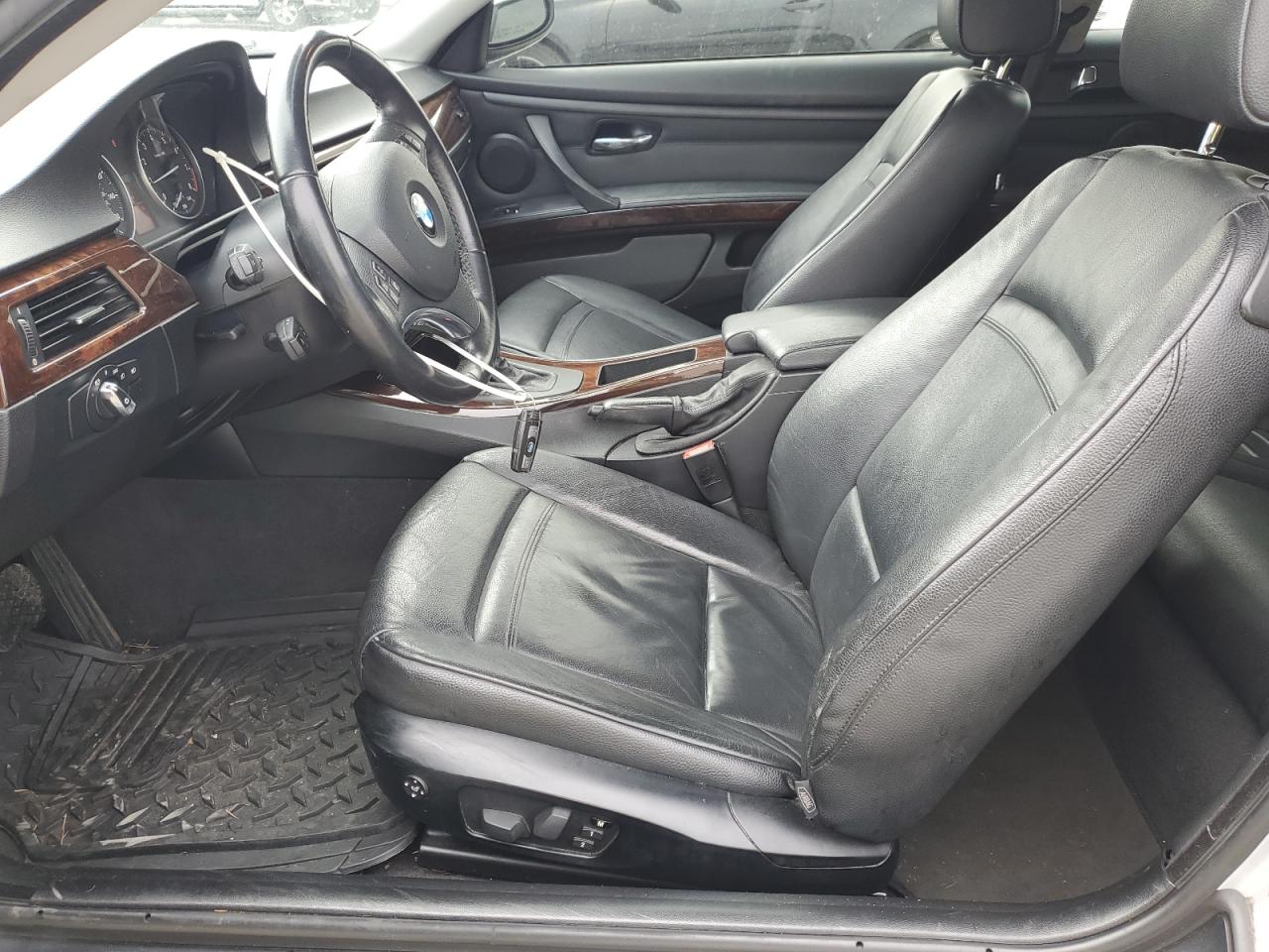 2011 BMW 3er - Image 7