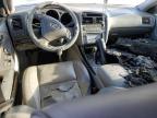 2002 Lexus Gs 300 na sprzedaż w Montgomery, AL - Burn