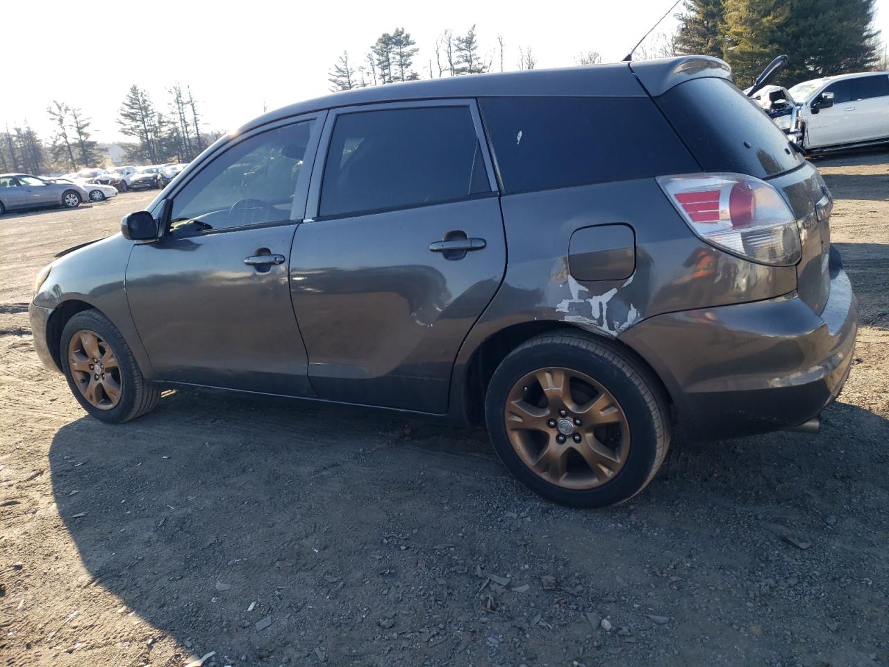 2007 Toyota Corolla - Image 2