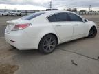 2012 Acura Tl  de vânzare în Nampa, ID - Front End