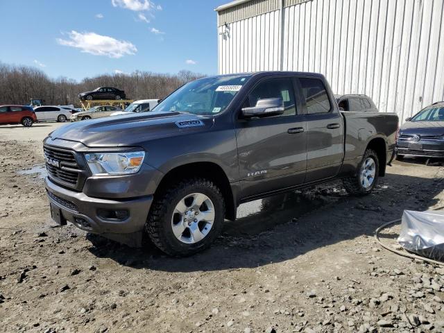 RAM 1500 BIG H 2021