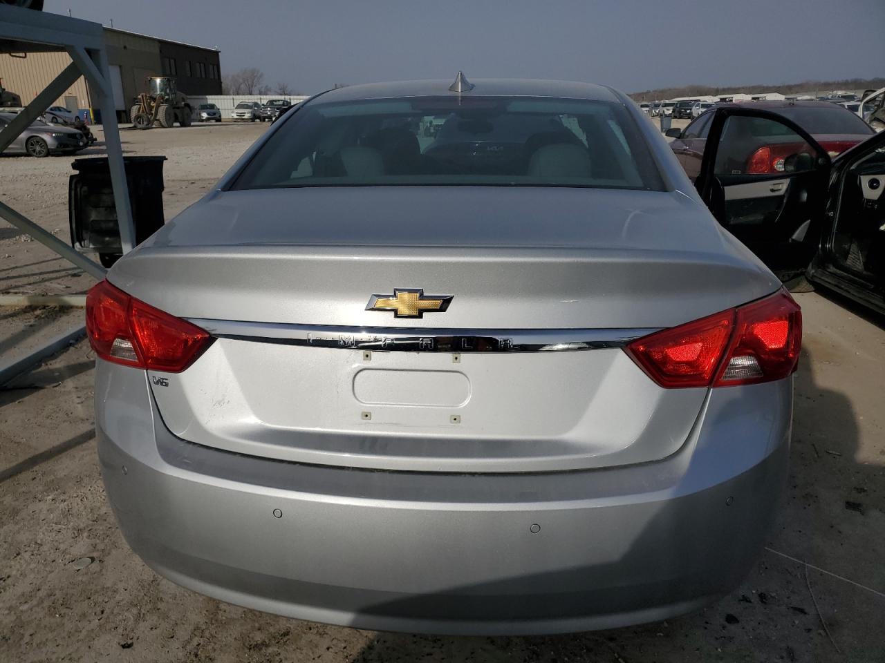 2019 Chevrolet Impala - Image 6