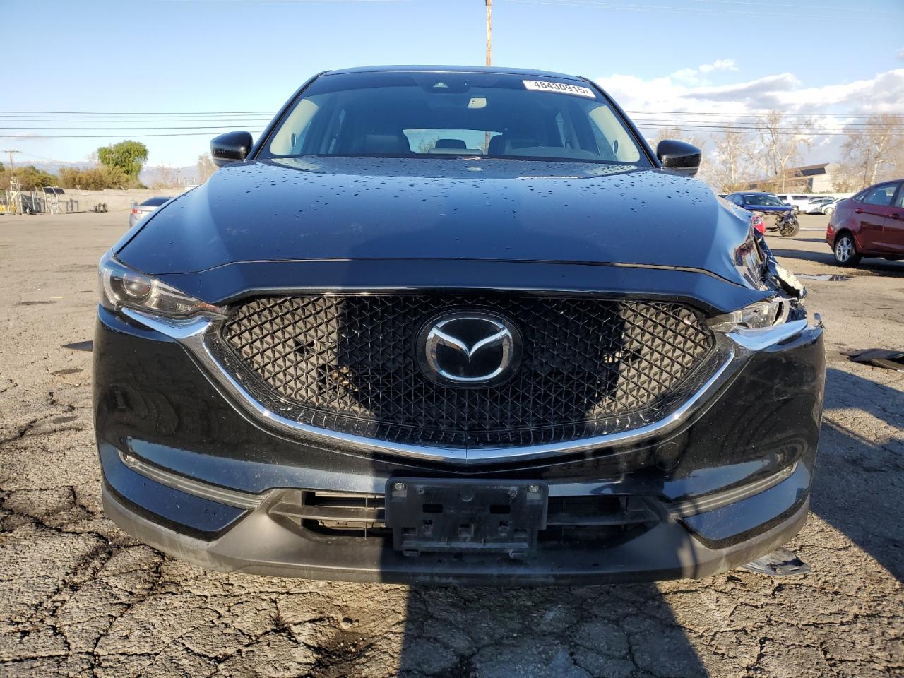 2020 Mazda CX-5 - Image 5