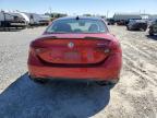 2017 Alfa Romeo Giulia Ti zu verkaufen in Tifton, GA - All Over