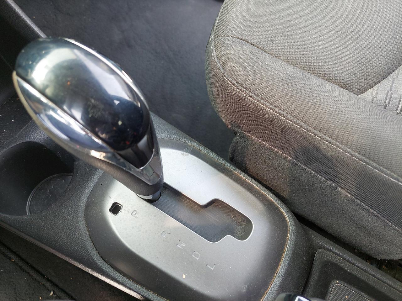 KL1CD6CA9KC731401 - 2019 Chevrolet SPARK - #46957145