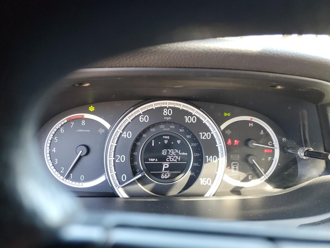 2013 Honda Accord - Image 9