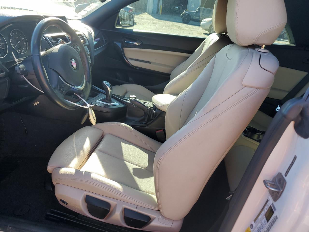 2017 BMW 2er - Image 7